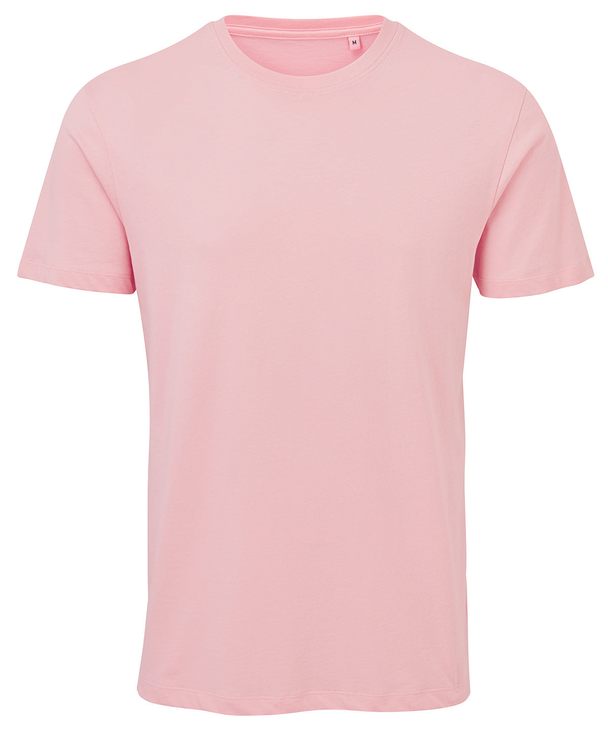 Camiseta Anthem | Rosa