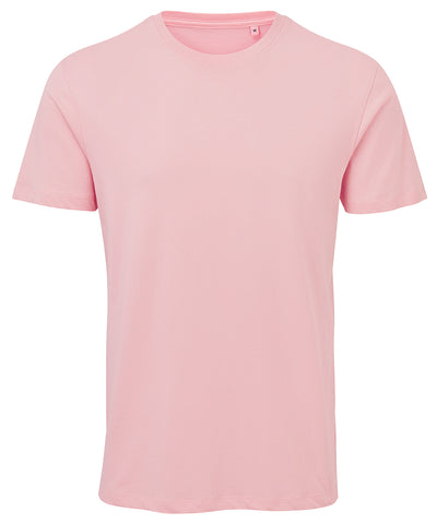 Camiseta Anthem | Rosa