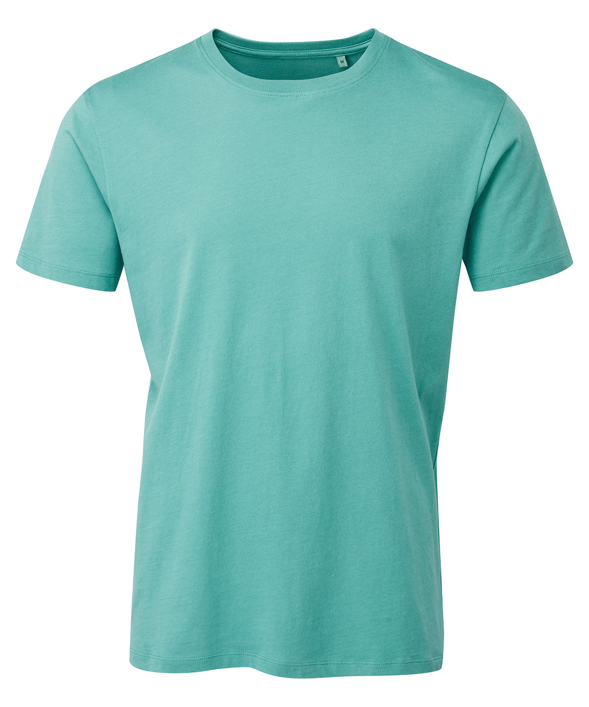 Camiseta Anthem | Verde Azulado
