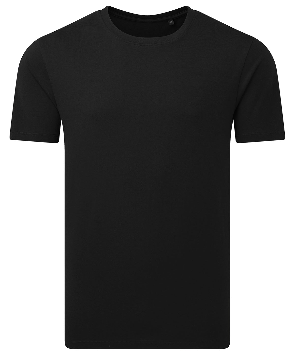 Camiseta de peso medio Anthem | Negro