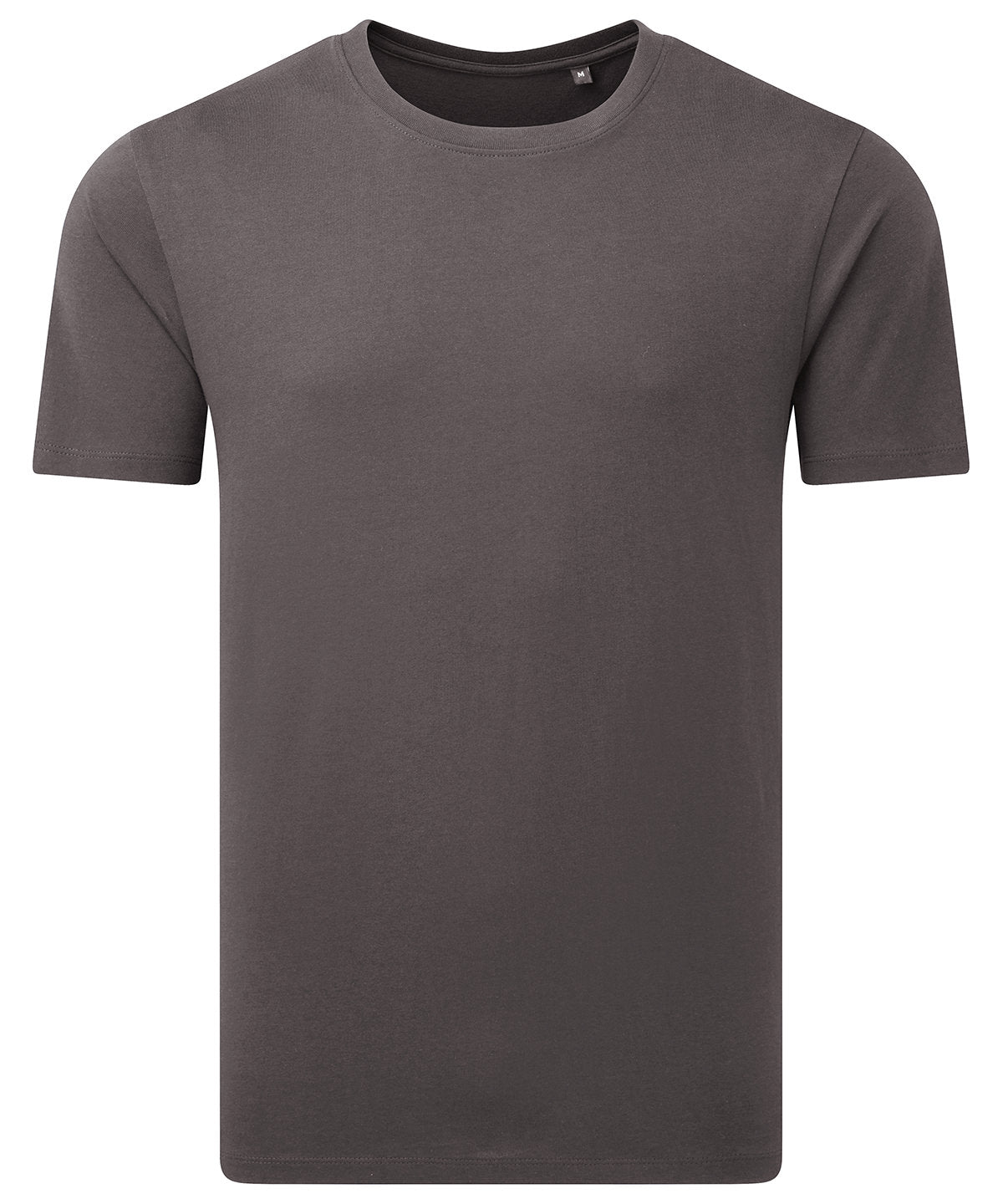 Camiseta de peso medio Hymne | Gris Oscuro