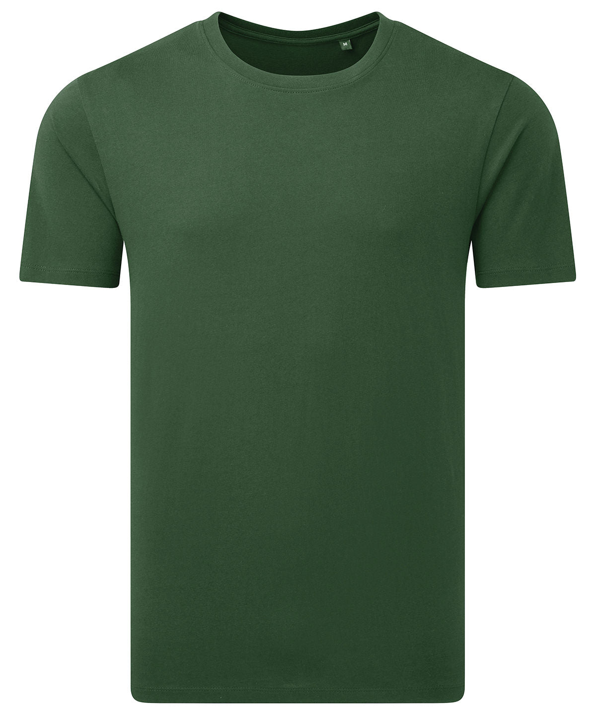 Camiseta de peso medio Hymne | Vert Bosque