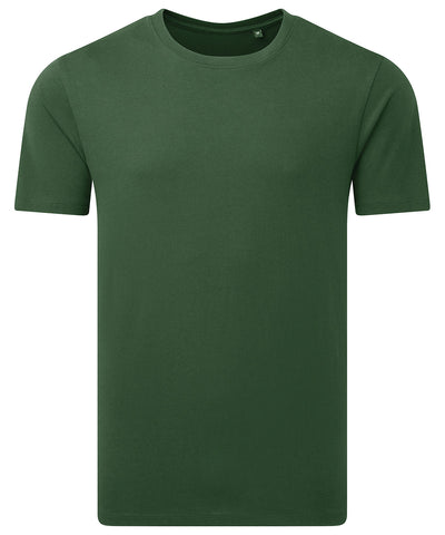 Camiseta de peso medio Anthem | Verde Bosque