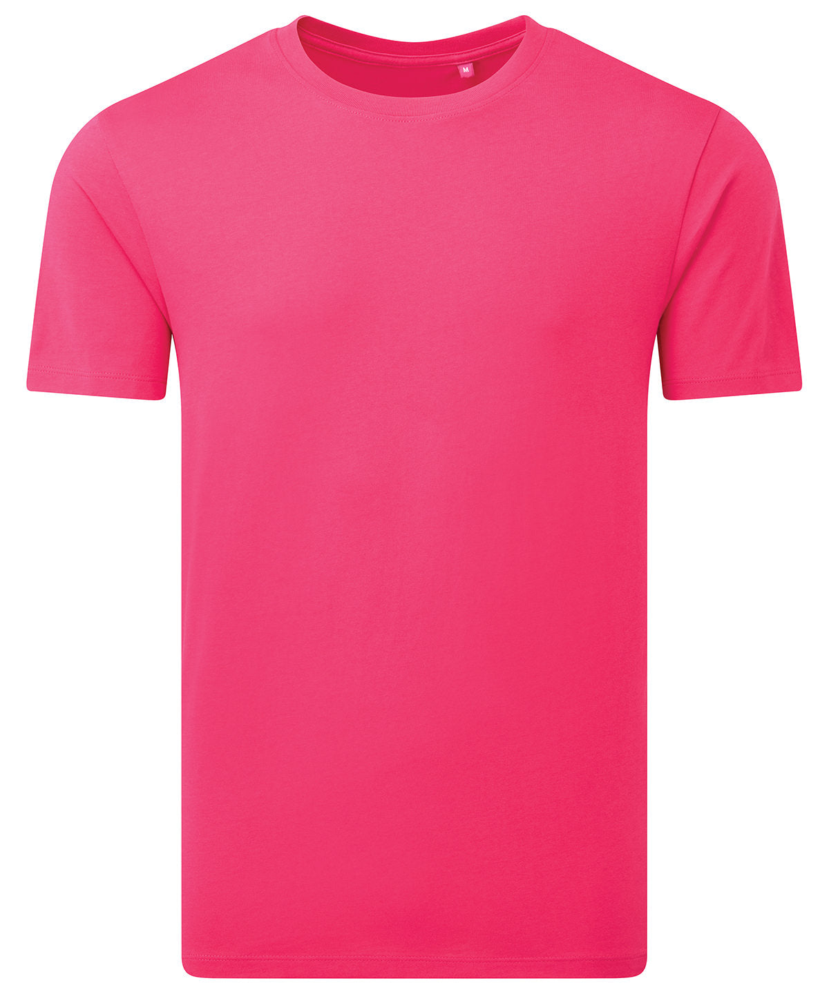 Camiseta de peso medio Hymne | Rosa Intenso