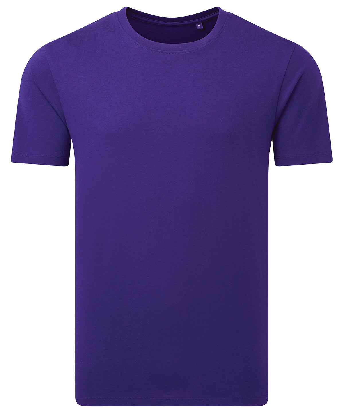 Camiseta de peso medio Hymne | Morado