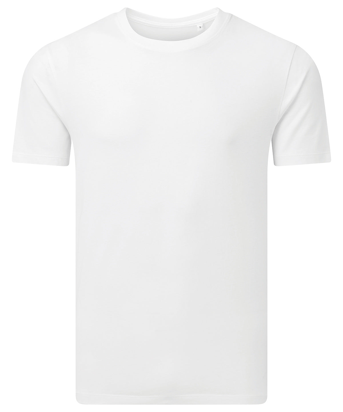 Camiseta de peso medio Hymne | Blanco
