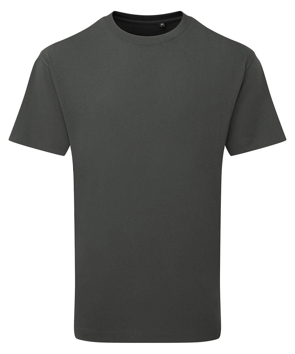 Anthem Heavyweight Kurzarm-T-Shirt | Carbon