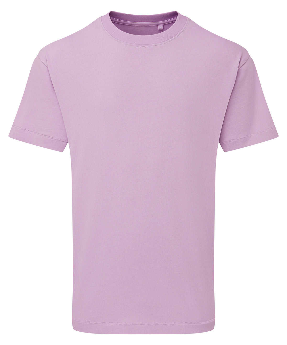 Anthem Heavyweight Kurzarm-T-Shirt | Lavendel
