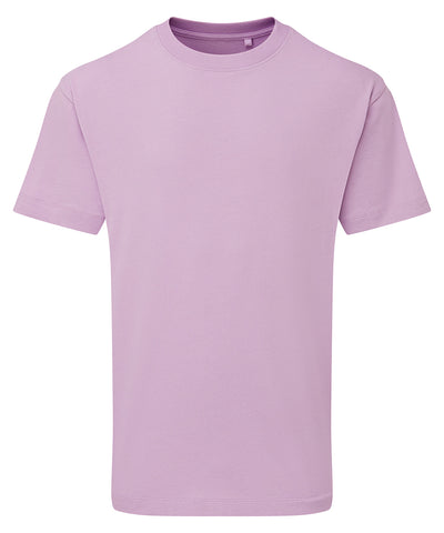 Anthem Heavyweight Kurzarm-T-Shirt | Lavendel