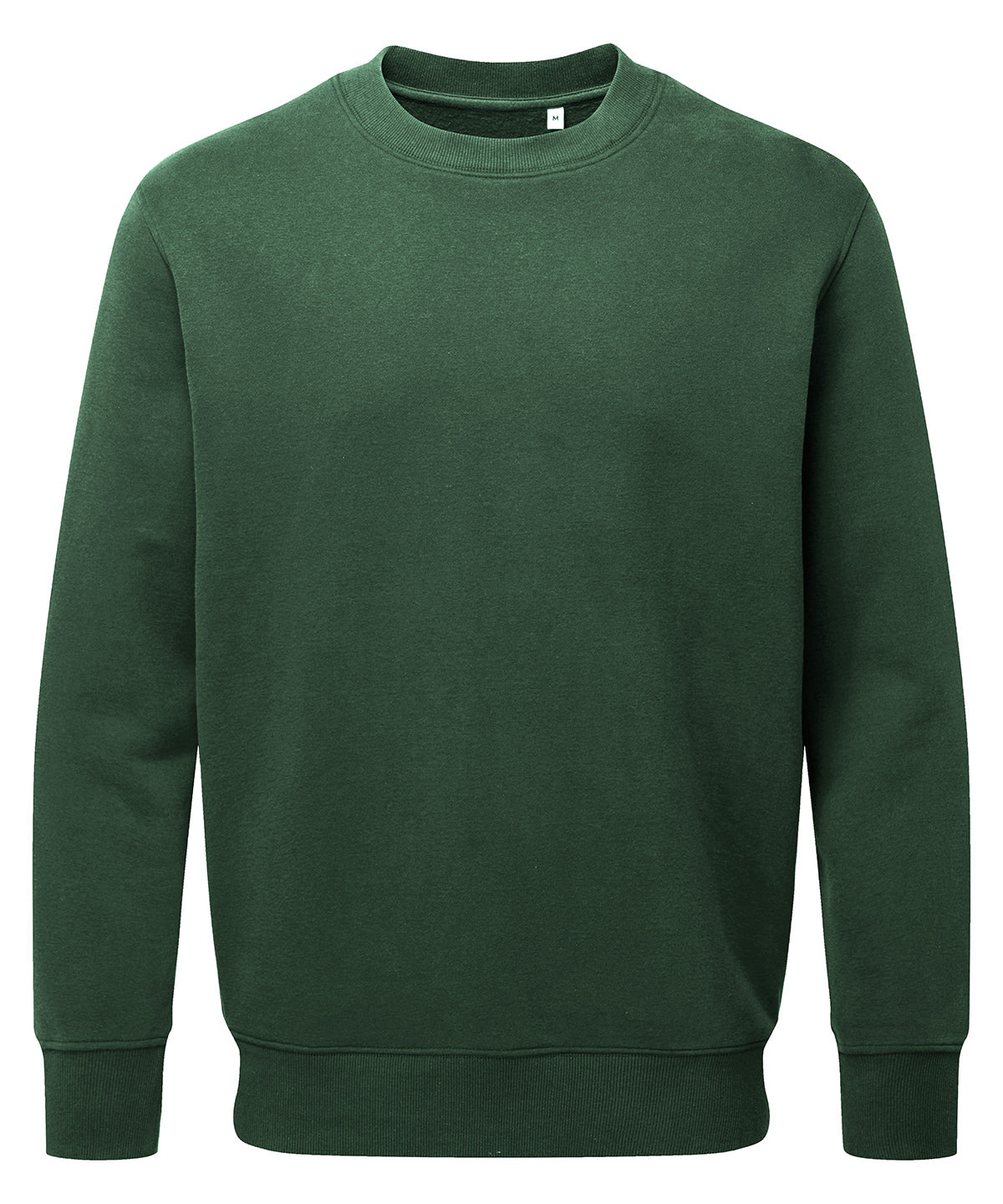 Sudadera Anthem | Verde Bosque