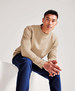 Sudadera Anthem | Negro