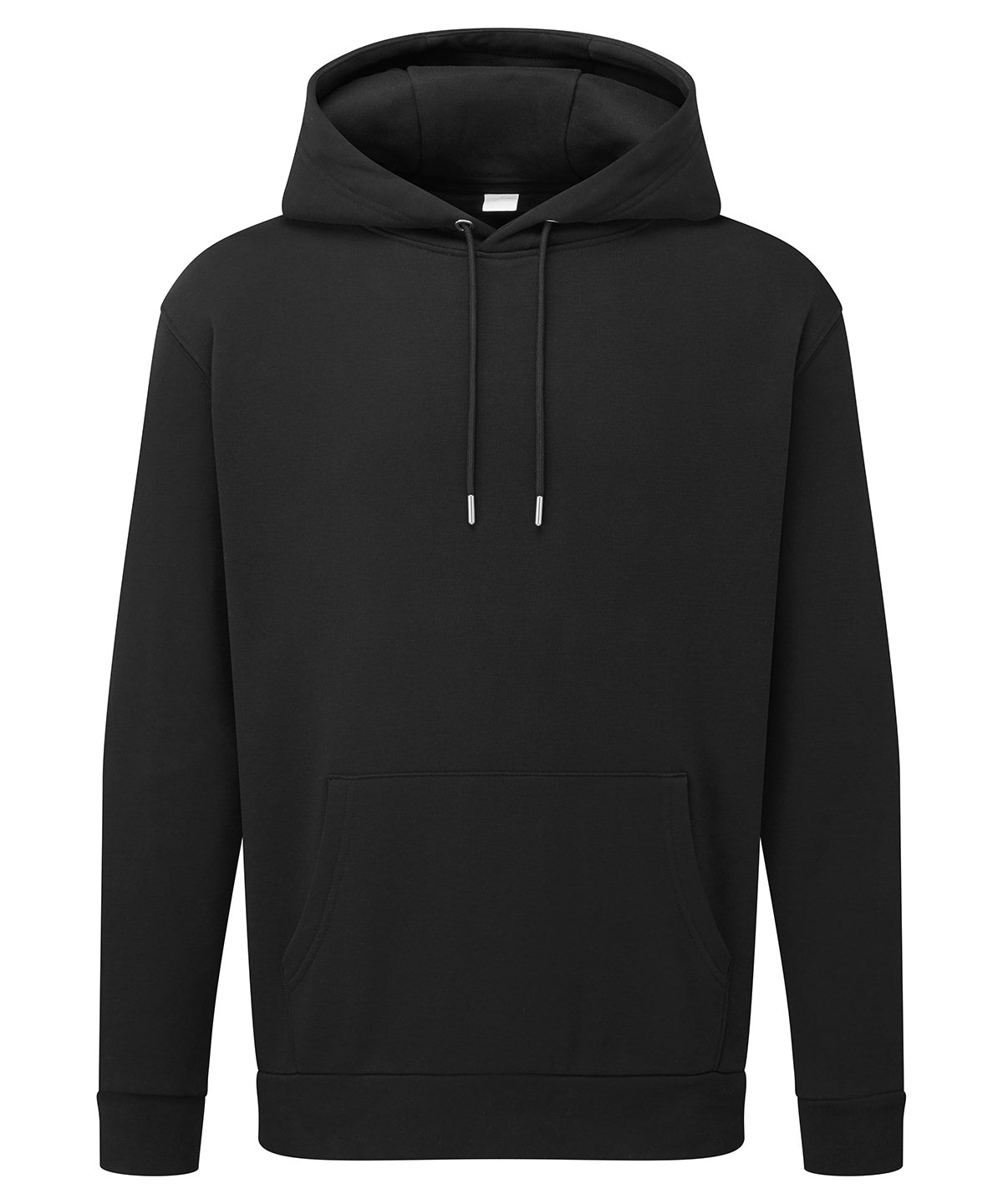 Sudadera Anthem Studio | Negro