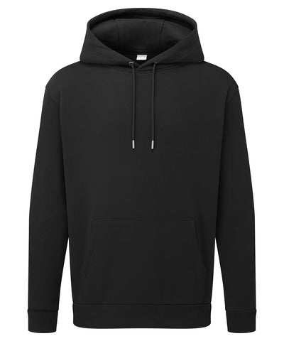 Sudadera Anthem Studio | Negro