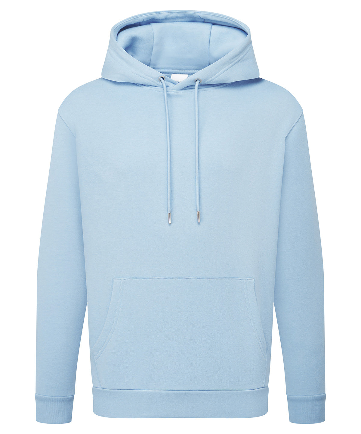 Anthem Studio Sweatshirt | Hellblau