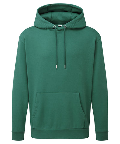 Sudadera Anthem Studio | Verde Pino