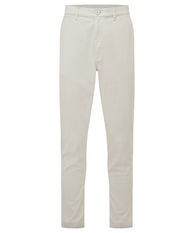 Chinos ligeros para hombre | Piedra