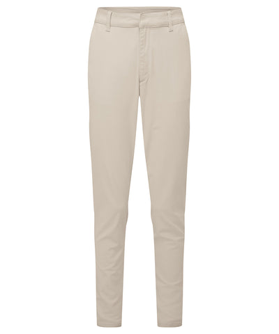 Pantalones chinos ligeros para mujer | Piedra