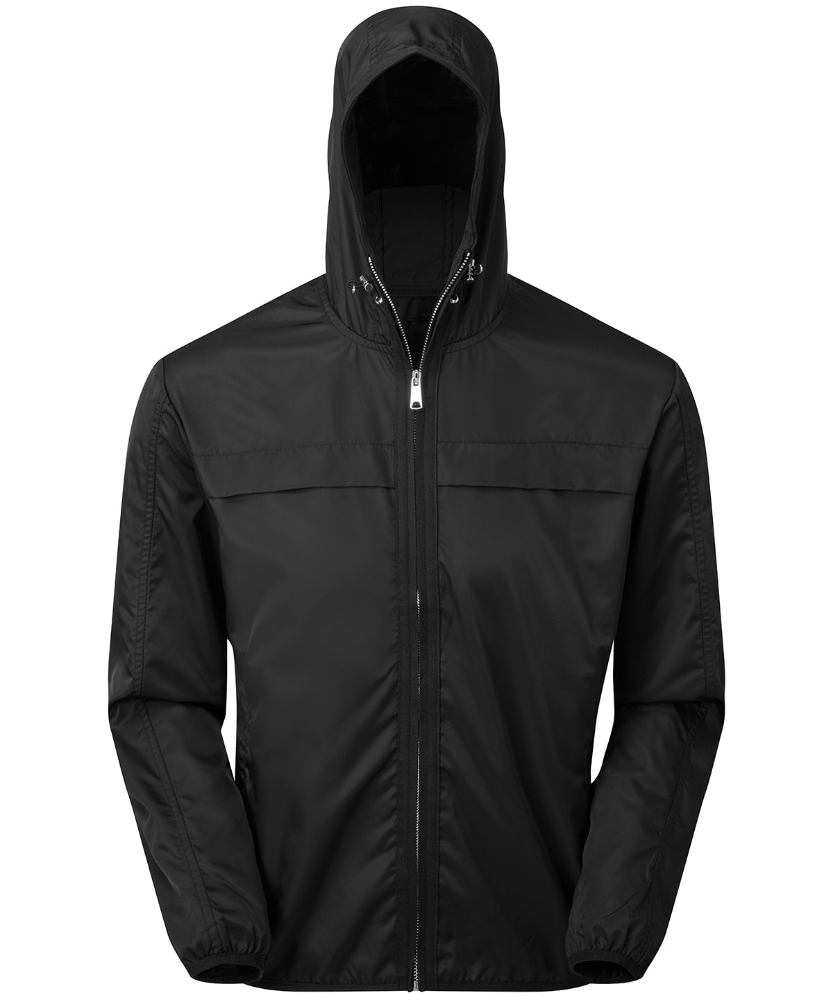Chaqueta ligera para hombre | Negro