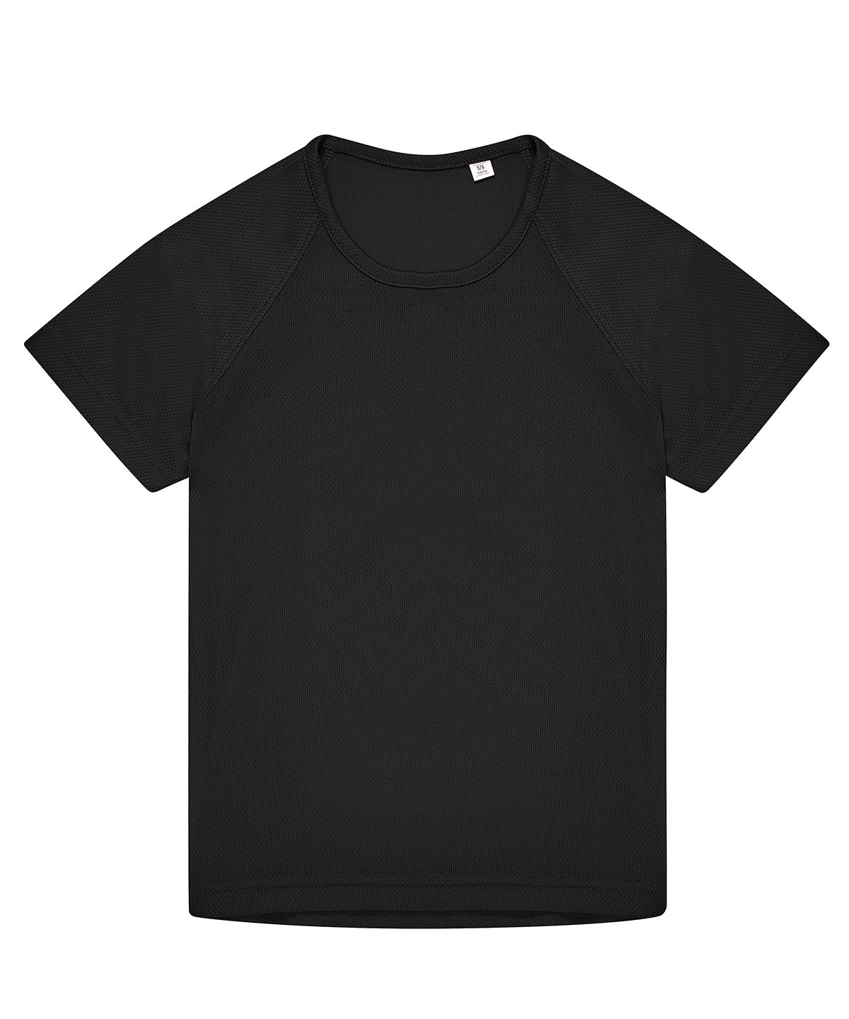 BC Active T /nios | Negro