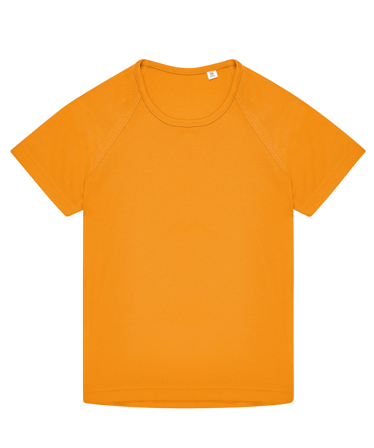 BC Active T /nios | Naranja Metlico