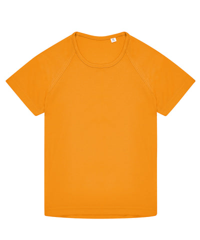 BC Active T /nios | Naranja Metlico