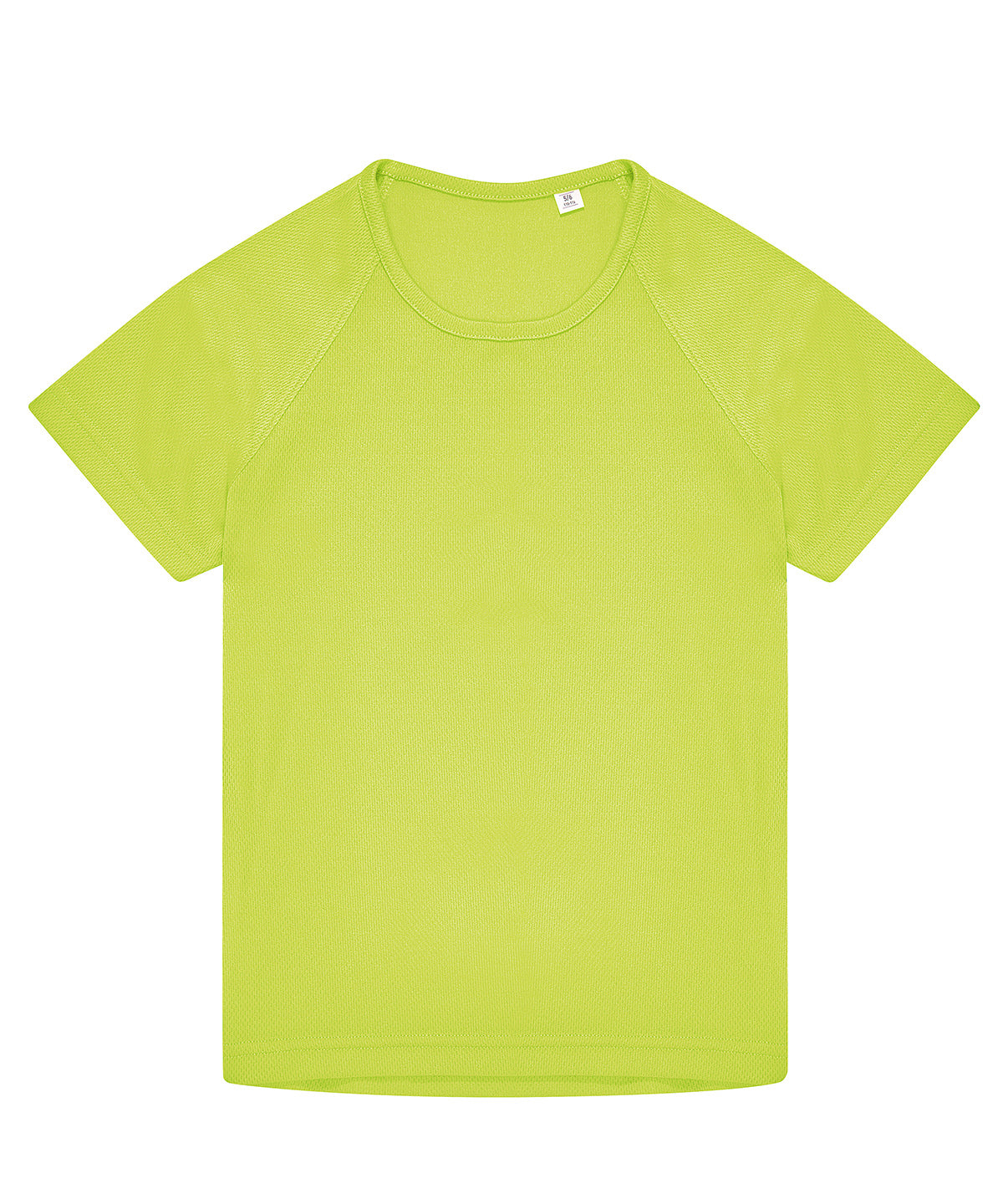 BC Active T /nios | Amarillo Intenso