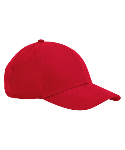 Multi-Sport Performance Cap | Reines Rot