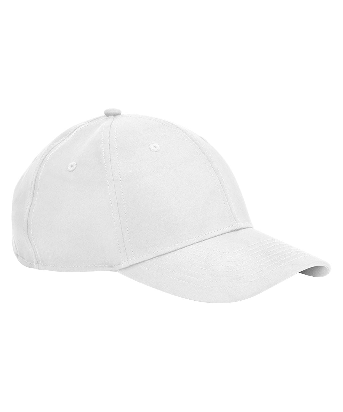 Multisport Performance Cap | Weiß