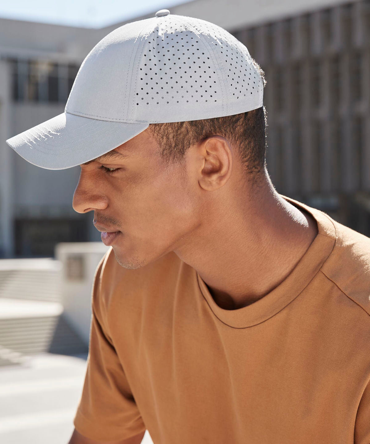 Camionero de rendimiento lser | Azul Marino