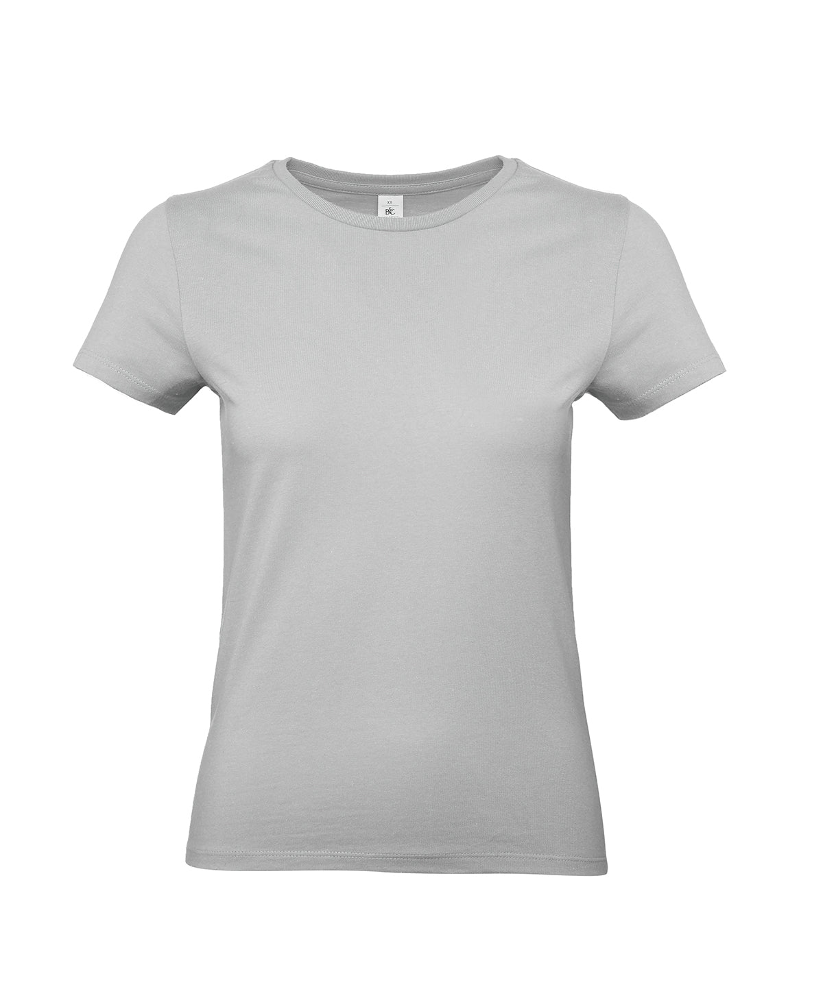 BC E190 /mujer | Gris Del Pacfico