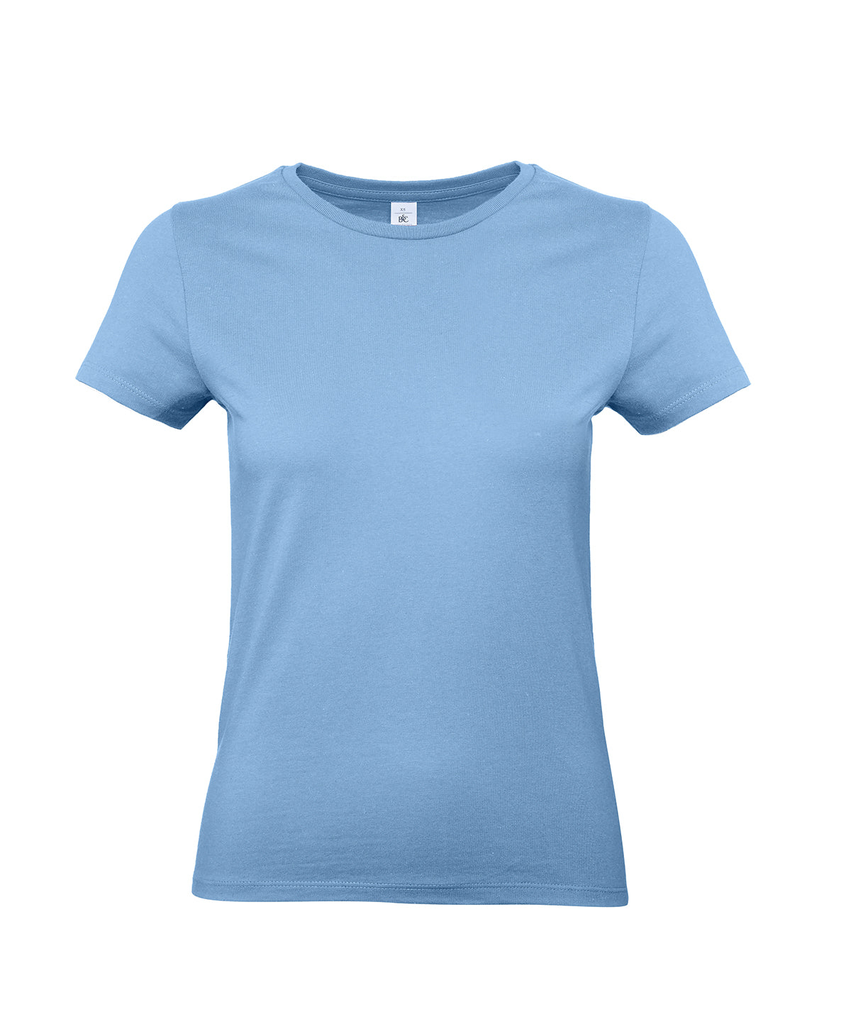 BC E190 /mujer | Azul Cielo - Celeste