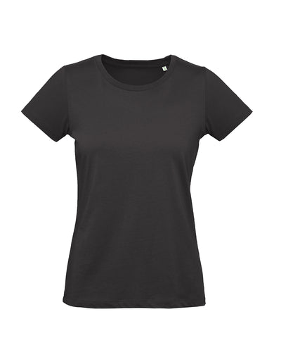 BC Inspire plus T /mujer | Negro