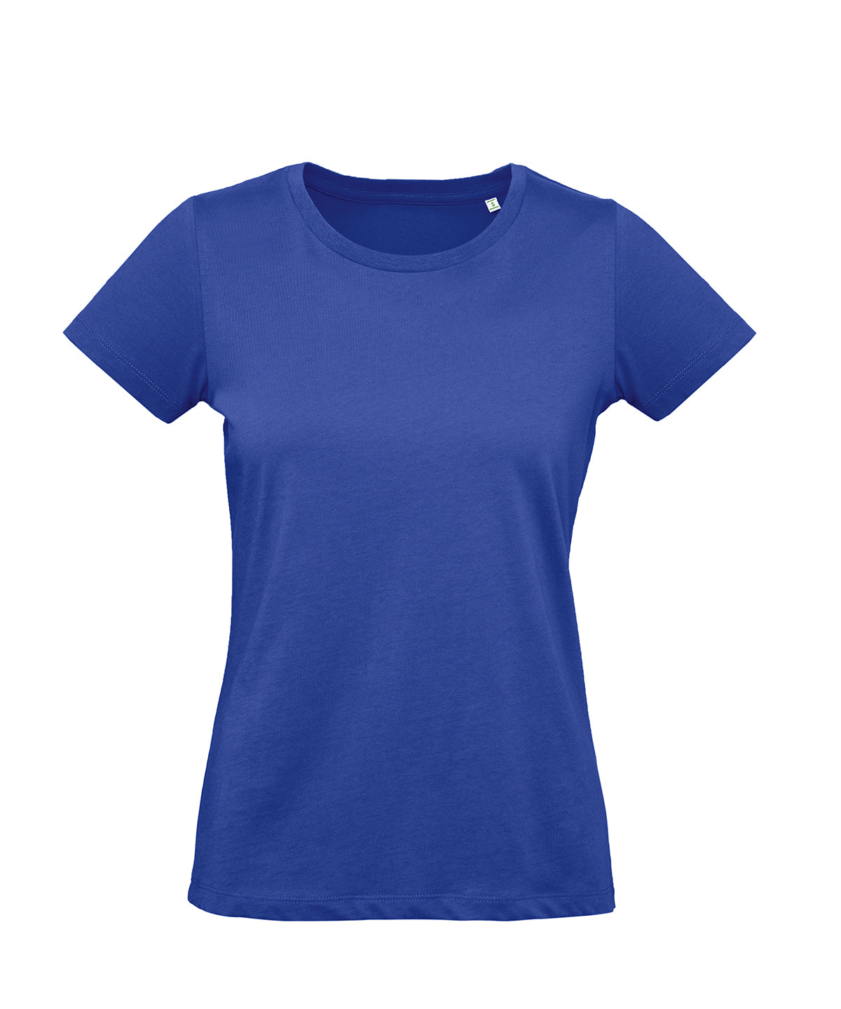 BC Inspire plus T /mujer | Azul Cobalto