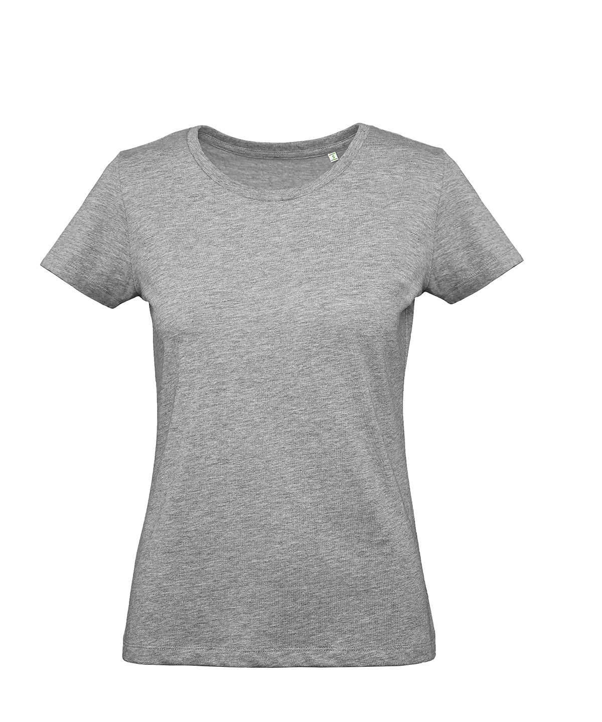 BC Inspire plus T /mujer | Gris Deportivo