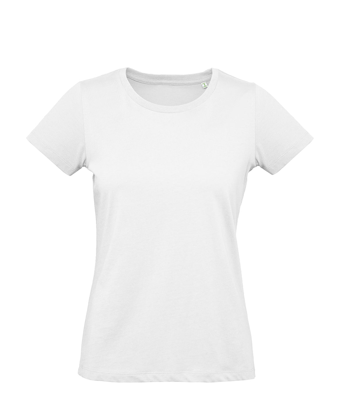 BC Inspire plus T /mujer | Blanco - Marfil