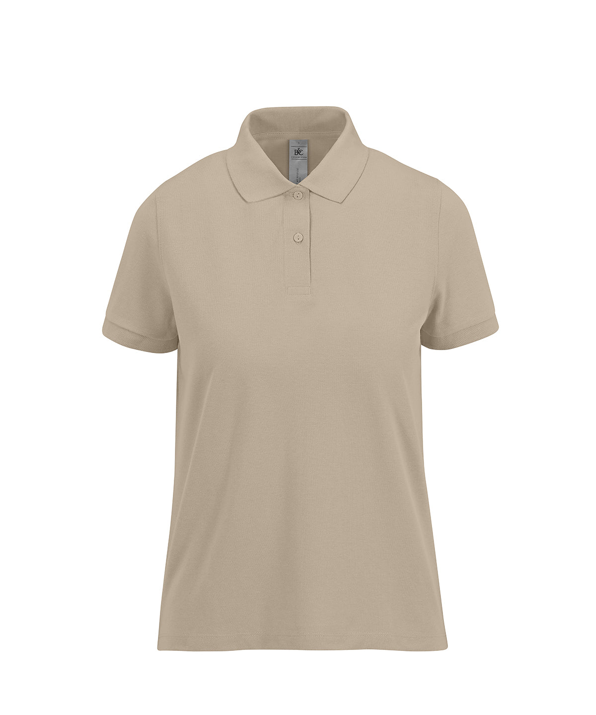 BC Mi Polo 210 / Damen | Mstic