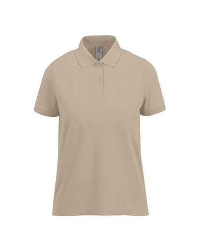 BC Mi Polo 210 / Mujer | Mstic
