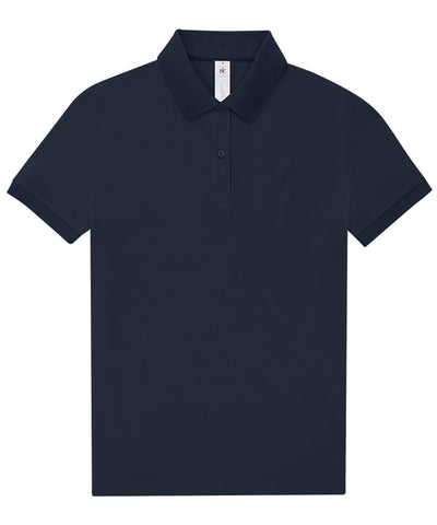 BC Mi Polo 210 / Mujer | Azul Marino