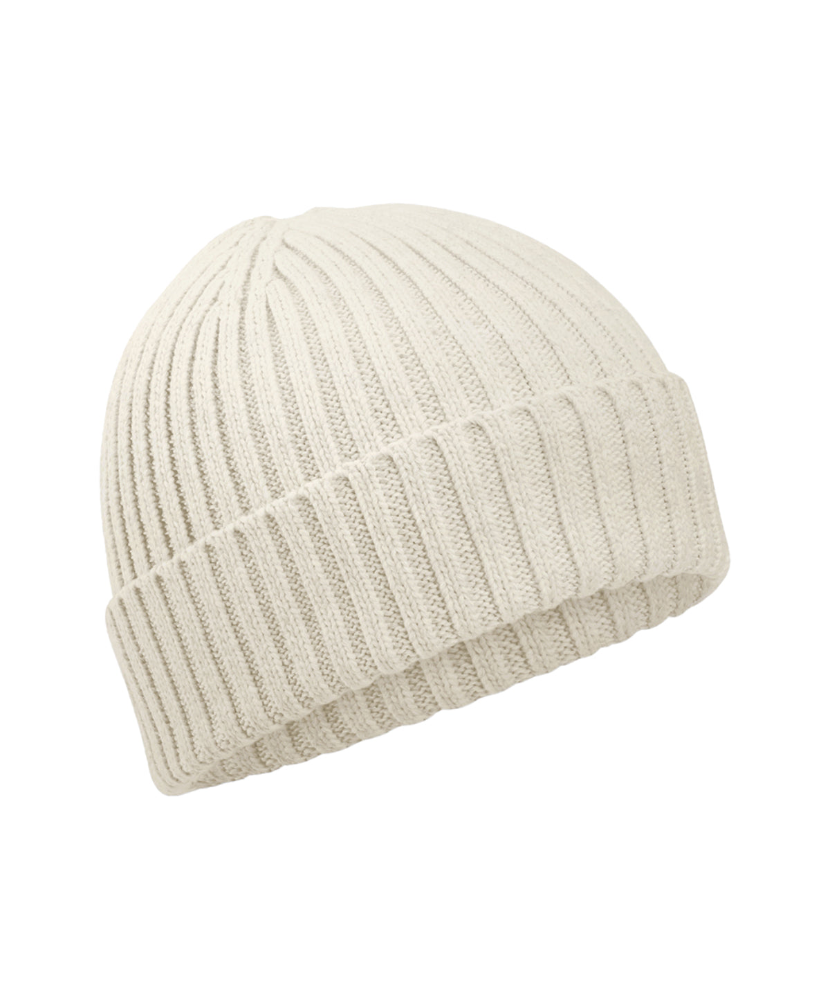 Gorro infantil de algodn orgnico | Almendra