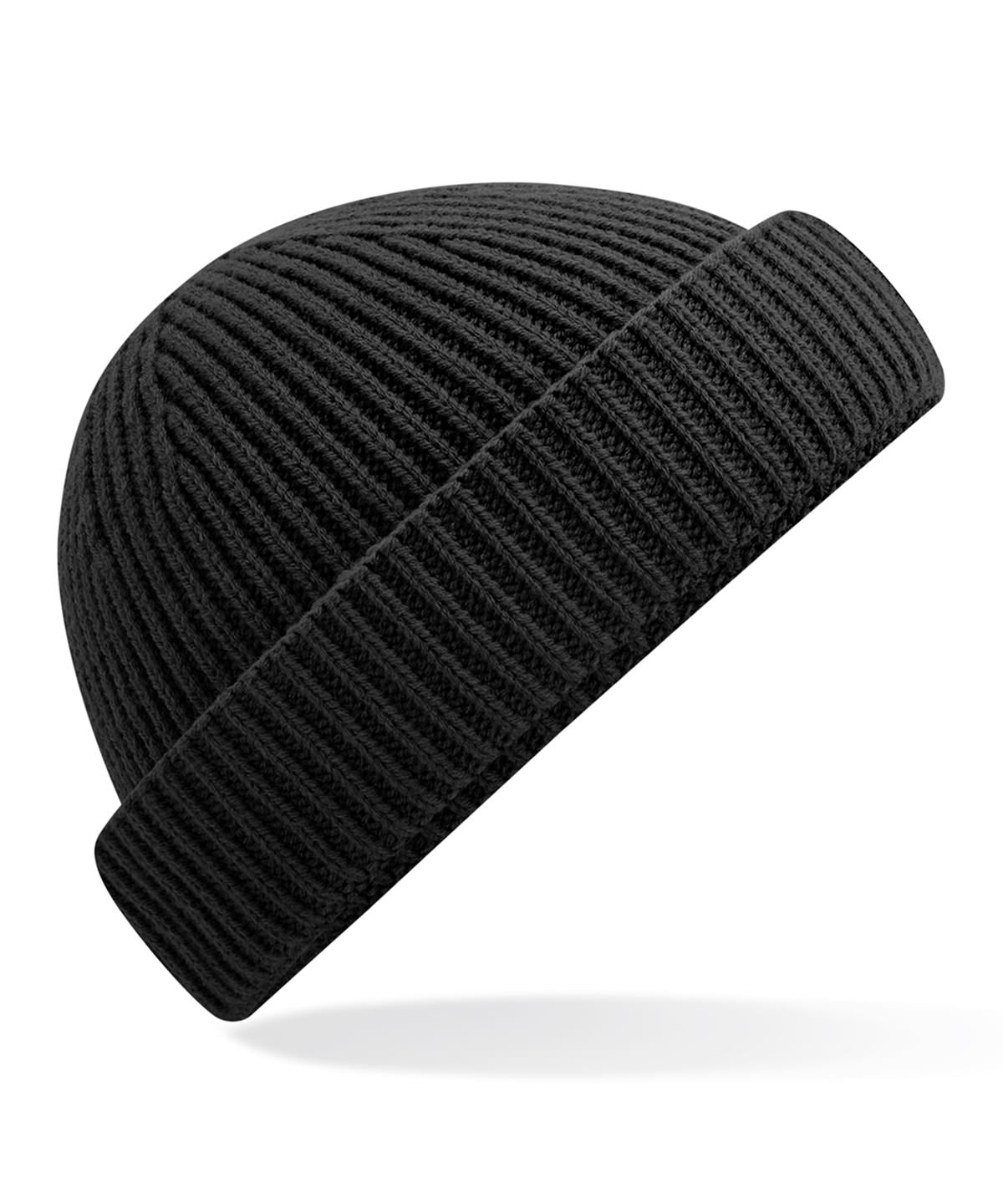 Port de Gorro | Negro