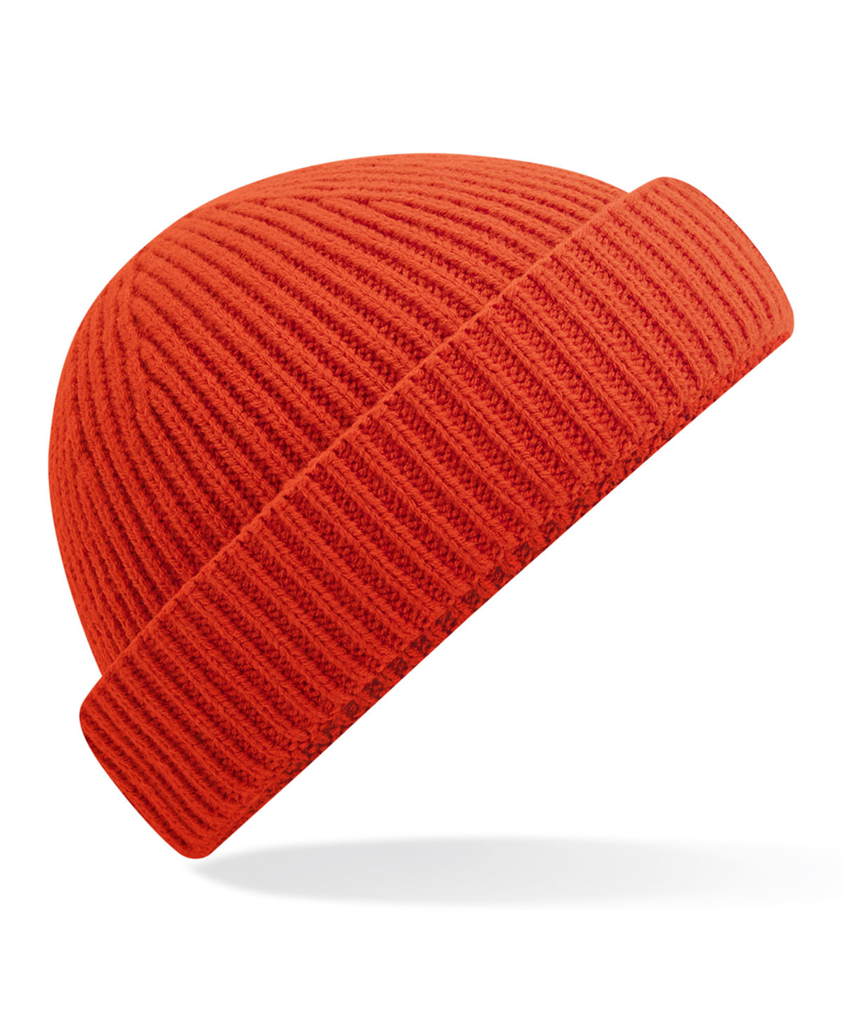 Port de Gorro | Rojo Fuego