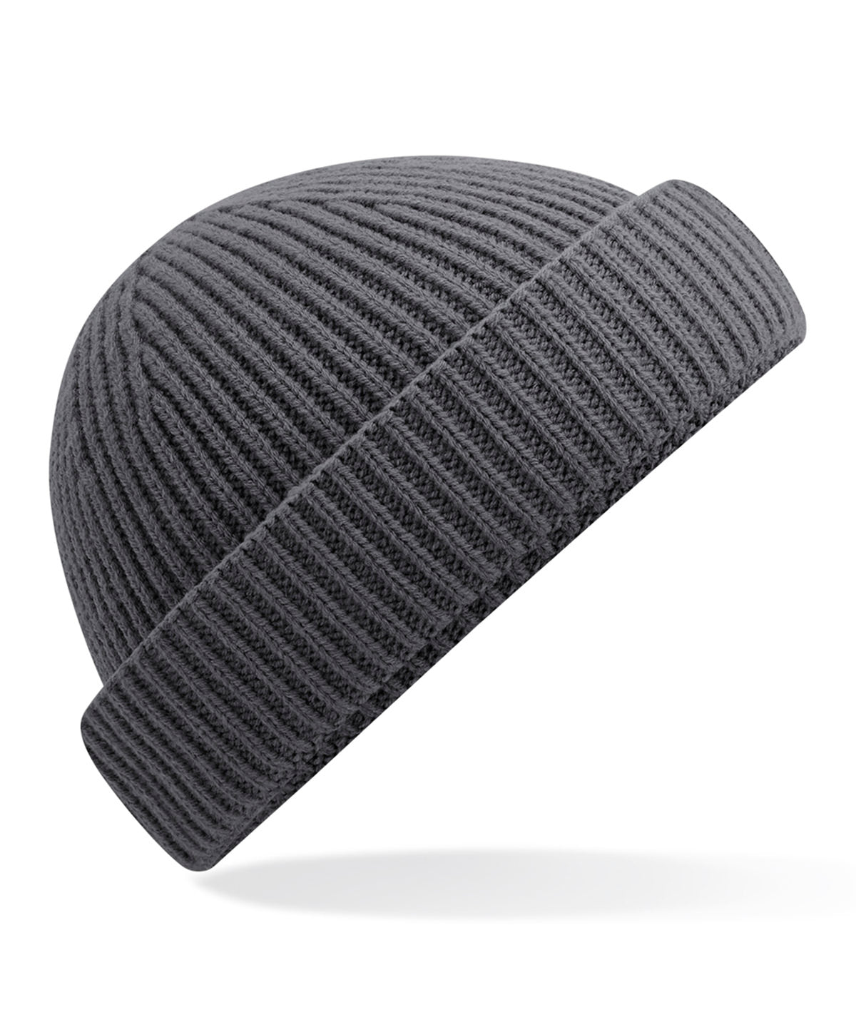 Port de Gorro | Gris Grafito