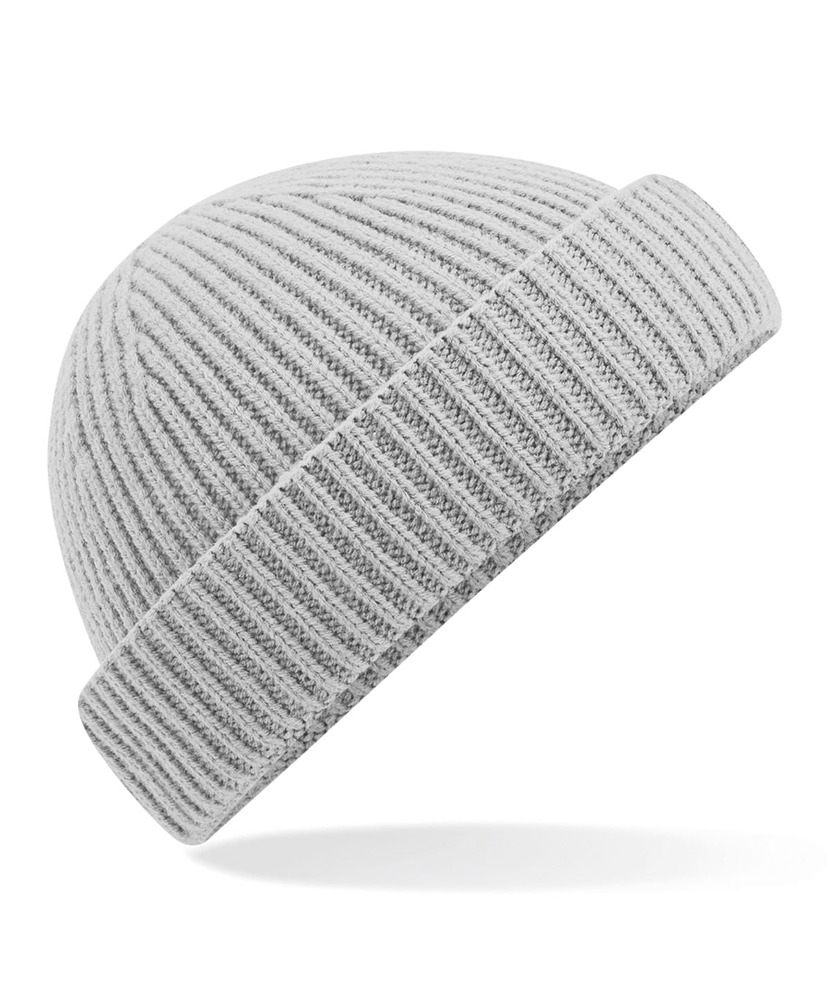 Port de Gorro | Gris Claro