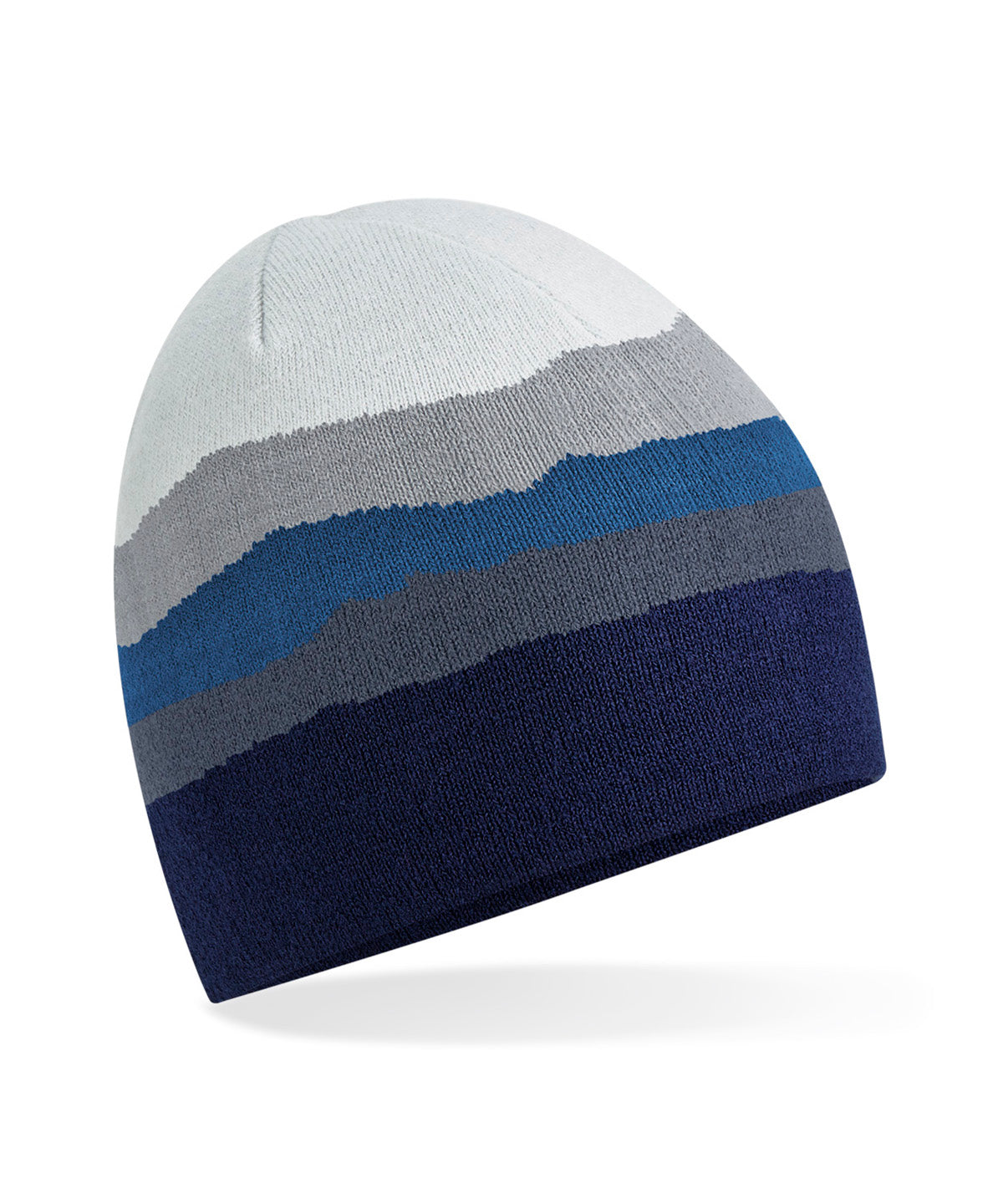 Gorro de montaa fcil de poner | Picos Rocosos
