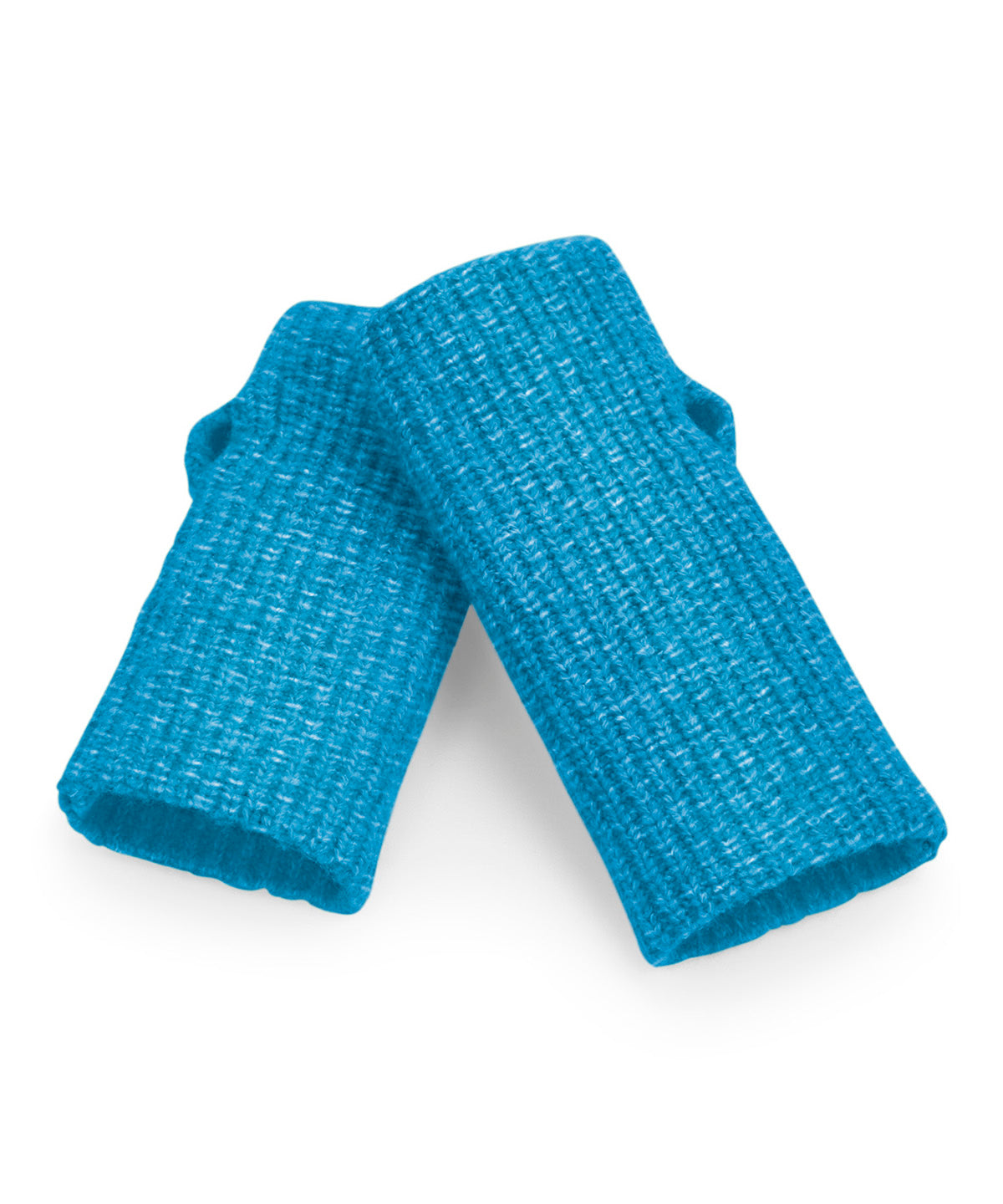 Colourpop Handwärmer | Hellblau