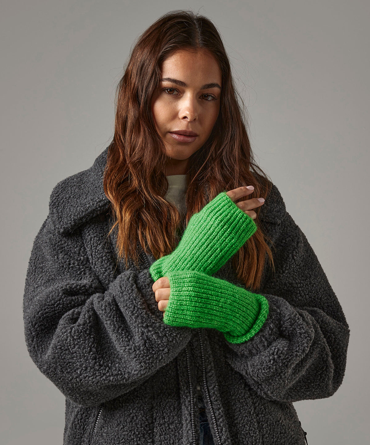 Colourpop Handwärmer | Schwarz