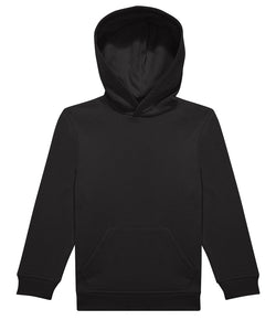 Sudadera BC ID333 para nios | Negro