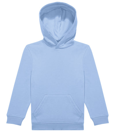 Sudadera BC ID333 para nios | Azul Loto