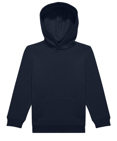 Sudadera BC ID333 para nios | Azul Oscuro