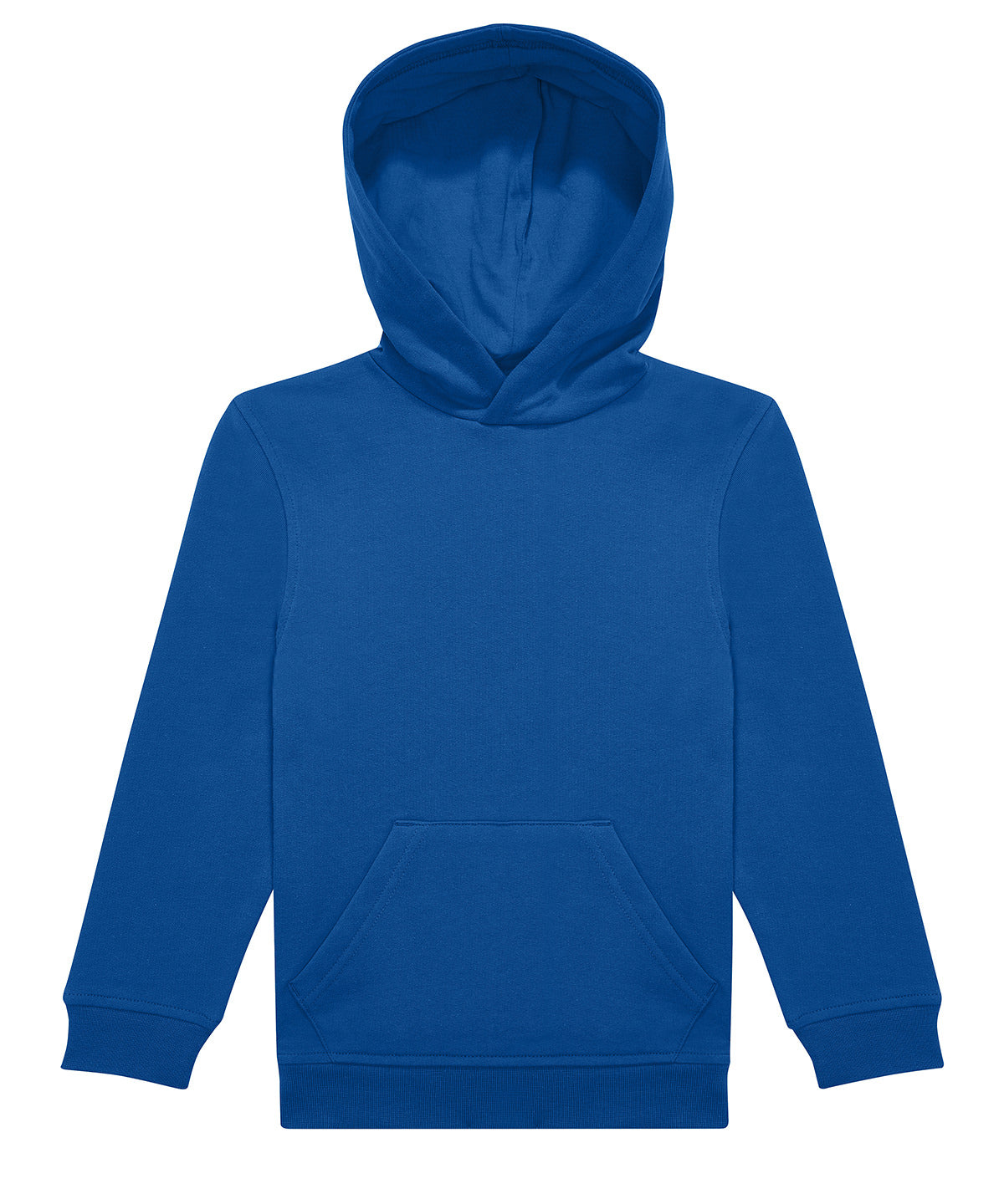 Sudadera BC ID333 para nios | Azul Verdadero